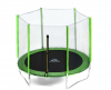 БАТУТ DFC TRAMPOLINE FITNESS С СЕТКОЙ 10FT-TR-LG